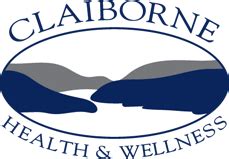 Claiborne Health and Wellness Facility